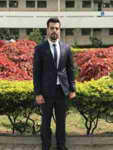 دکتر پویا شفیعی