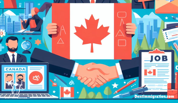 سایت کاریابی کانادا
