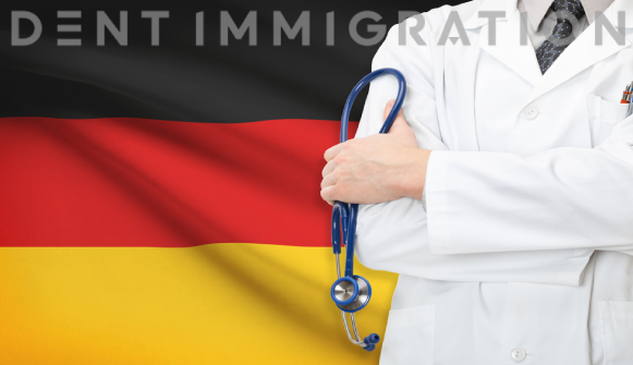 حقوق پرستار در آلمان