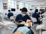تحصیل دندانپزشکی در آمریکا